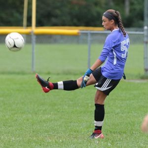 Meet your Posher, Isabela